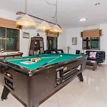 Baan Kanittha - 6 Bedrooms Gt Pool Villa