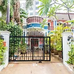 Baan Kanittha - 6 Bedrooms Gt Pool Villa