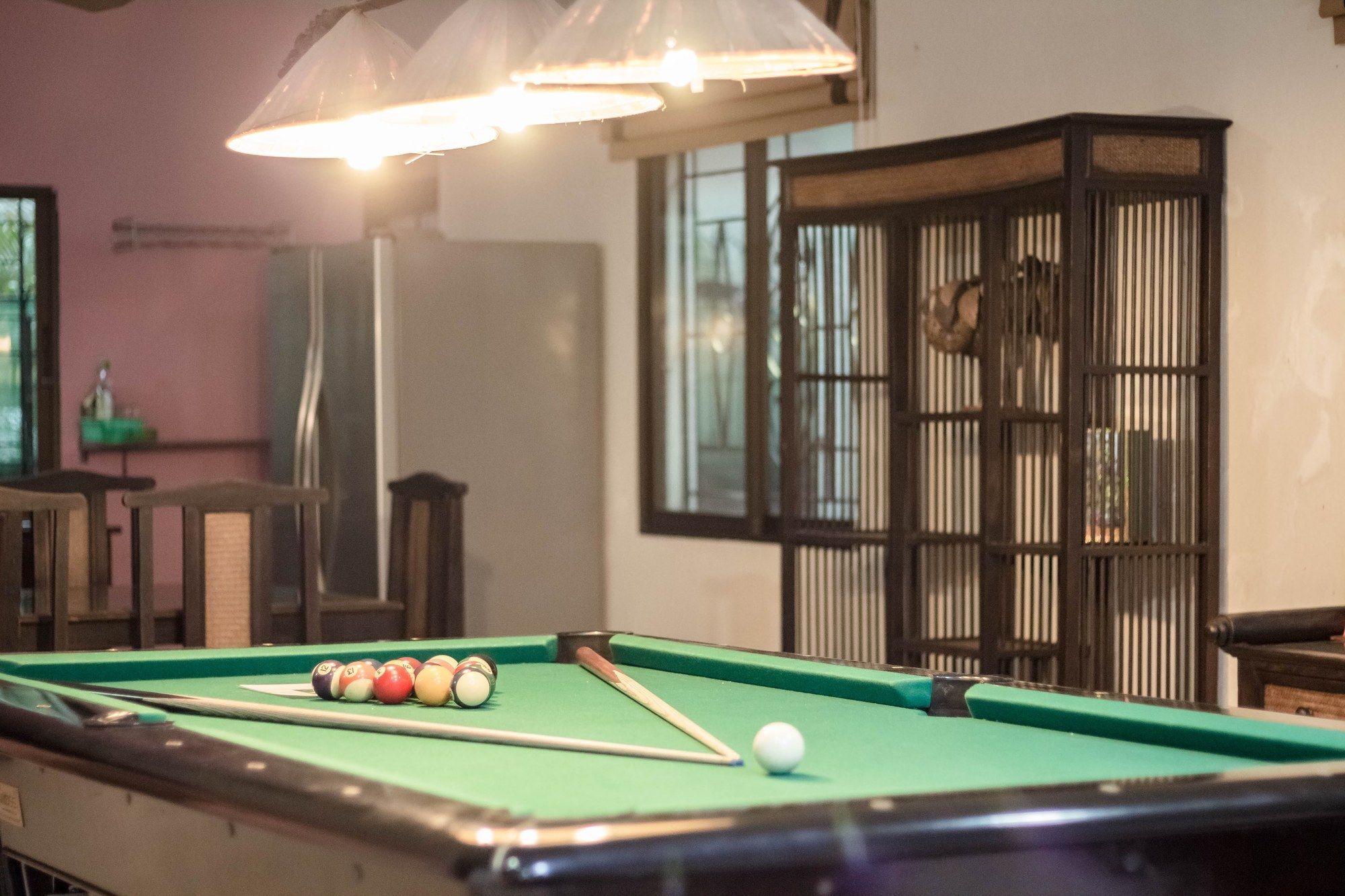 Baan Kanittha - 6 Bedrooms Gt Pool *