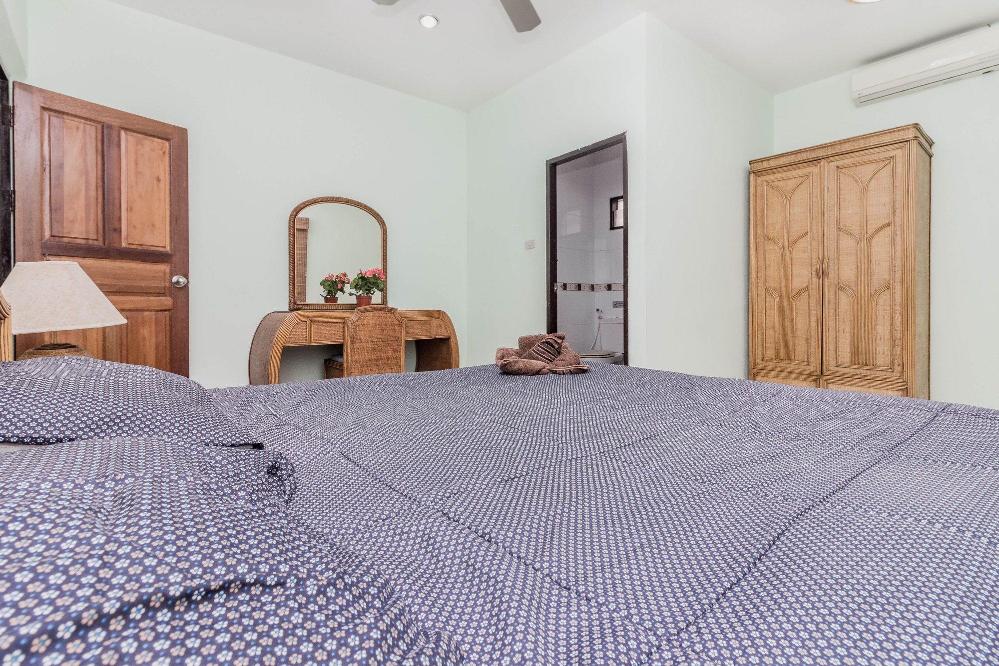 Villa Baan Kanittha - 6 Bedrooms Gt Pool Pattaya
