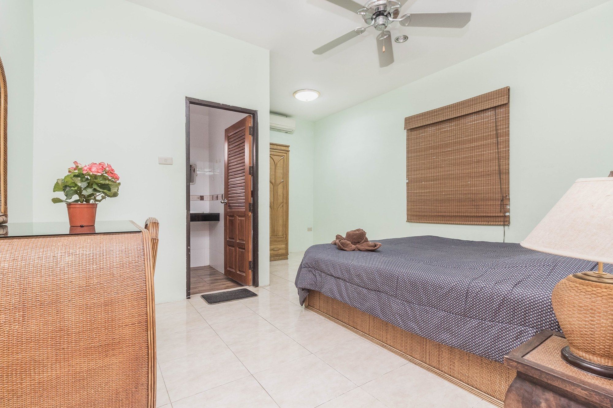 Baan Kanittha - 6 Bedrooms Gt Pool * Pattaya