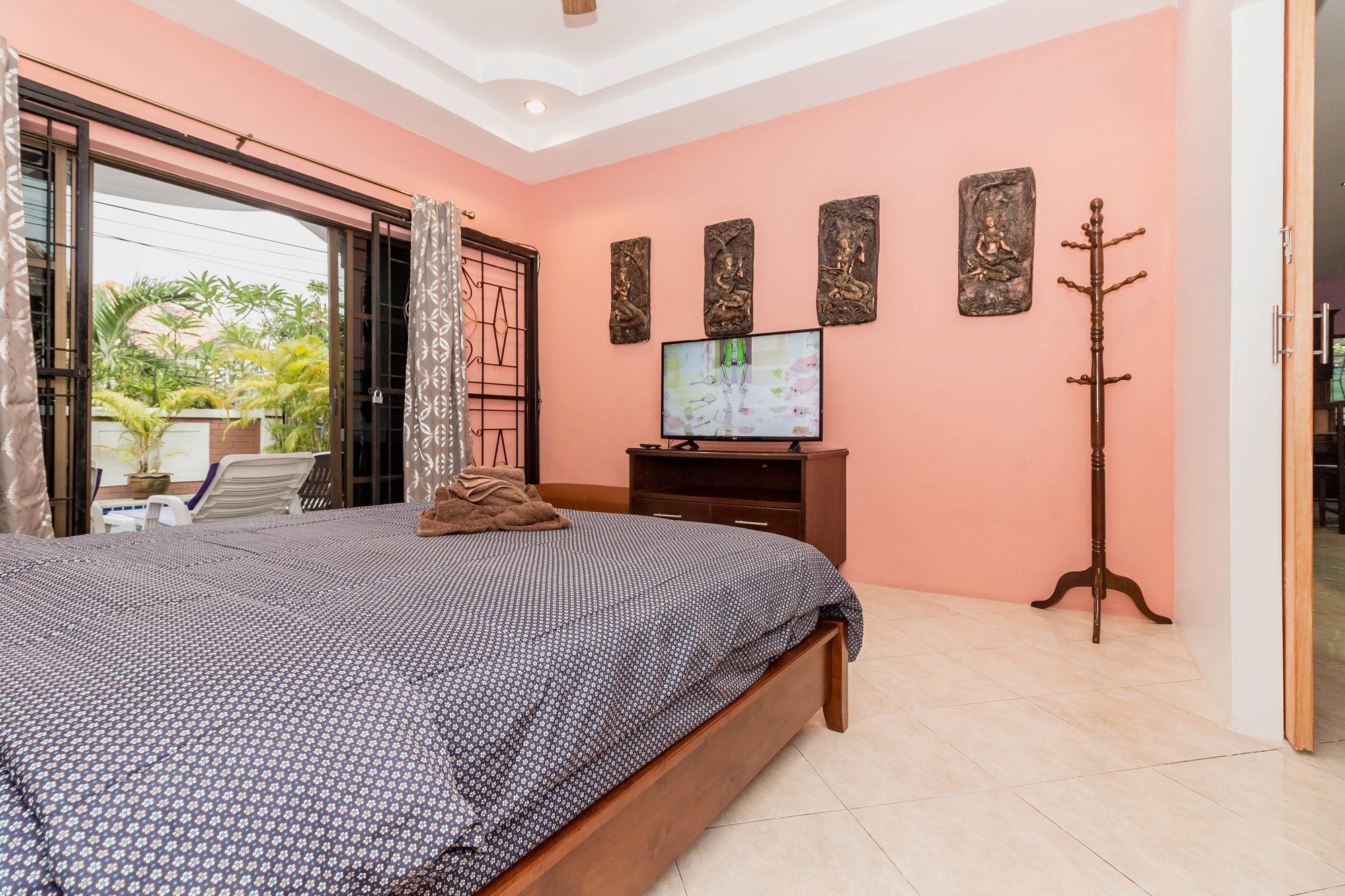 Baan Kanittha - 6 Bedrooms Gt Pool Pattaya