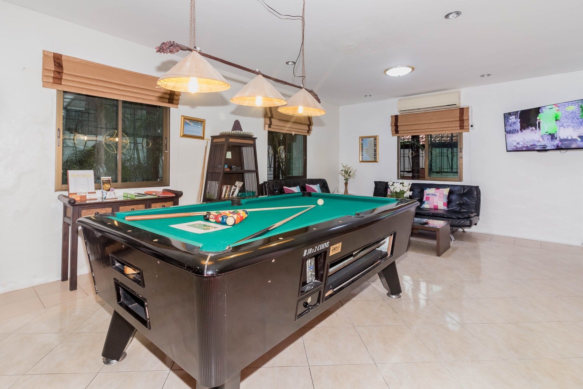 Villa Baan Kanittha - 6 Bedrooms Gt Pool