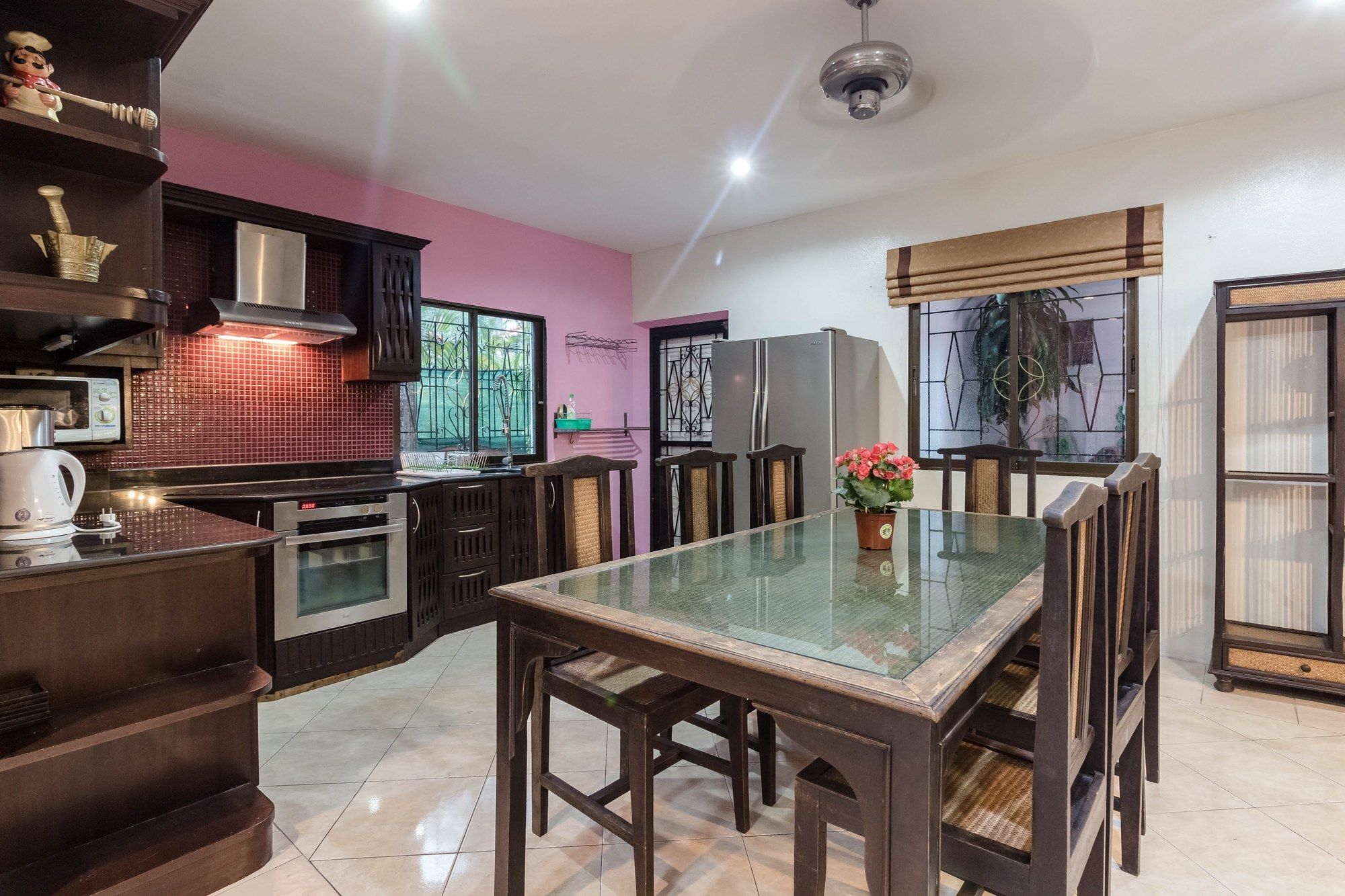 Baan Kanittha - 6 Bedrooms Gt Pool * Pattaya