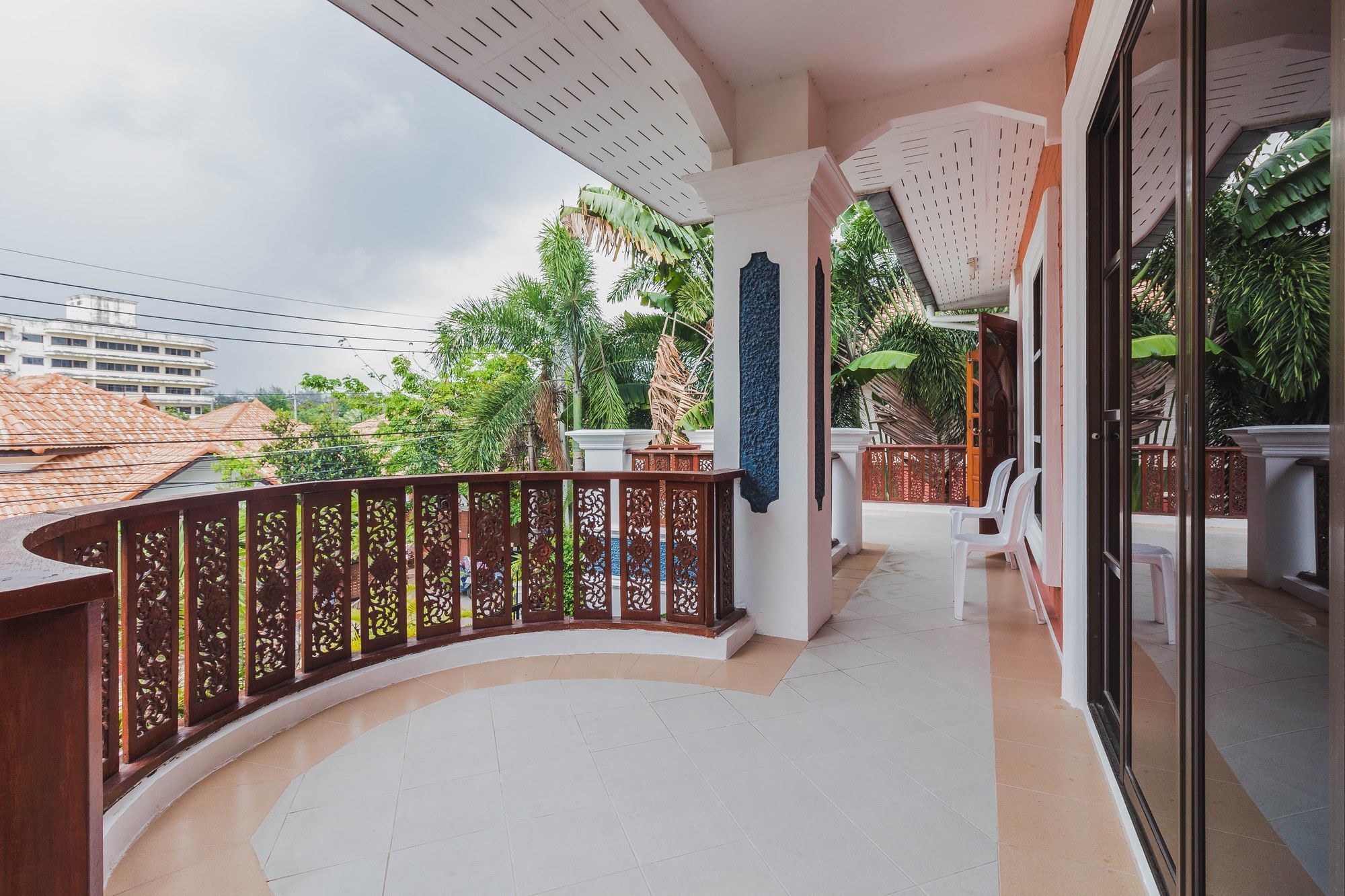 Villa Baan Kanittha - 6 Bedrooms Gt Pool