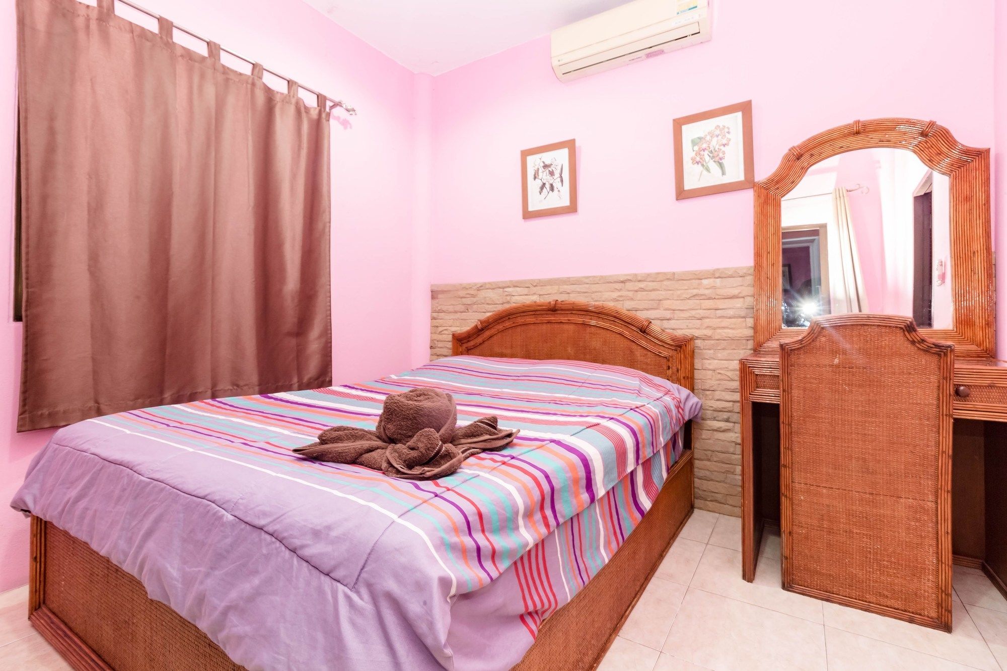 Baan Kanittha - 6 Bedrooms Gt Pool Pattaya