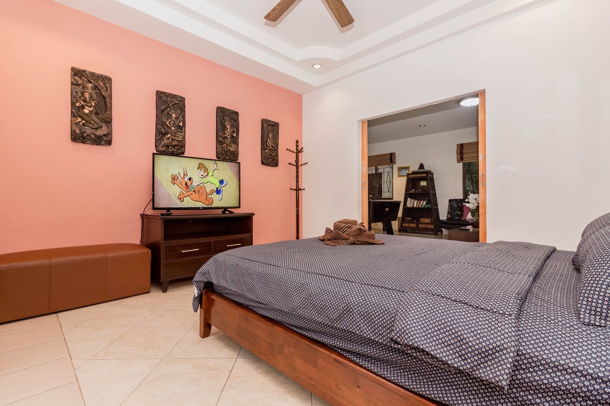 Baan Kanittha - 6 Bedrooms Gt Pool