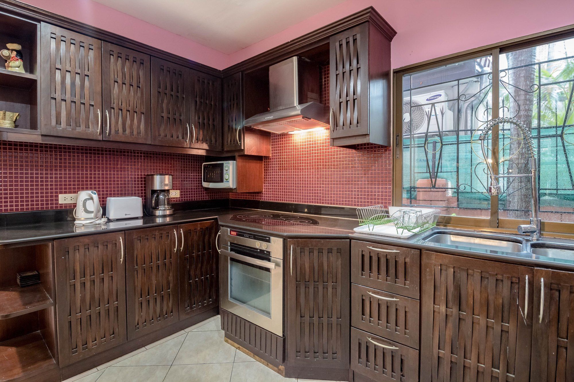Baan Kanittha - 6 Bedrooms Gt Pool Pattaya