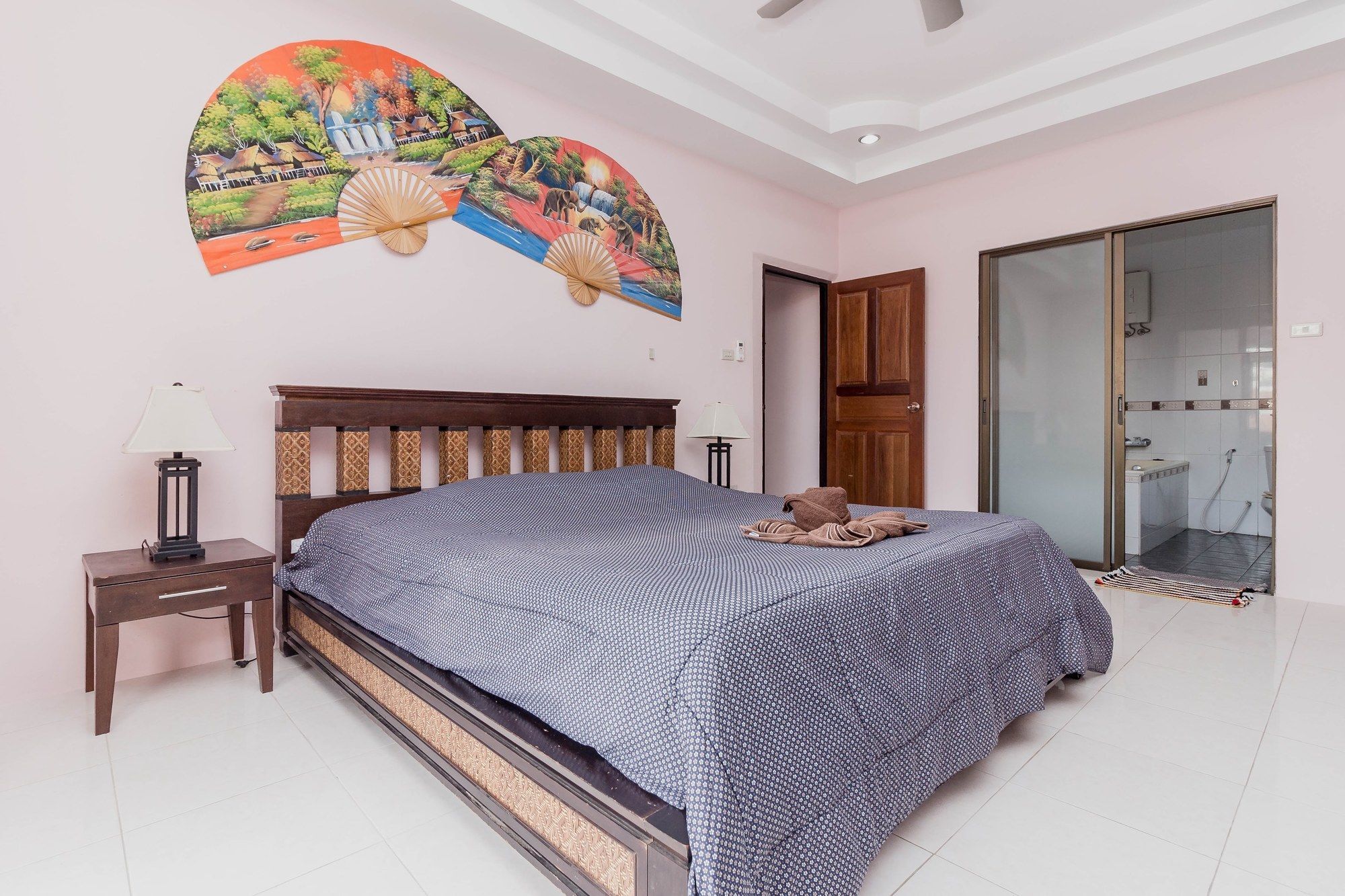 Baan Kanittha - 6 Bedrooms Gt Pool