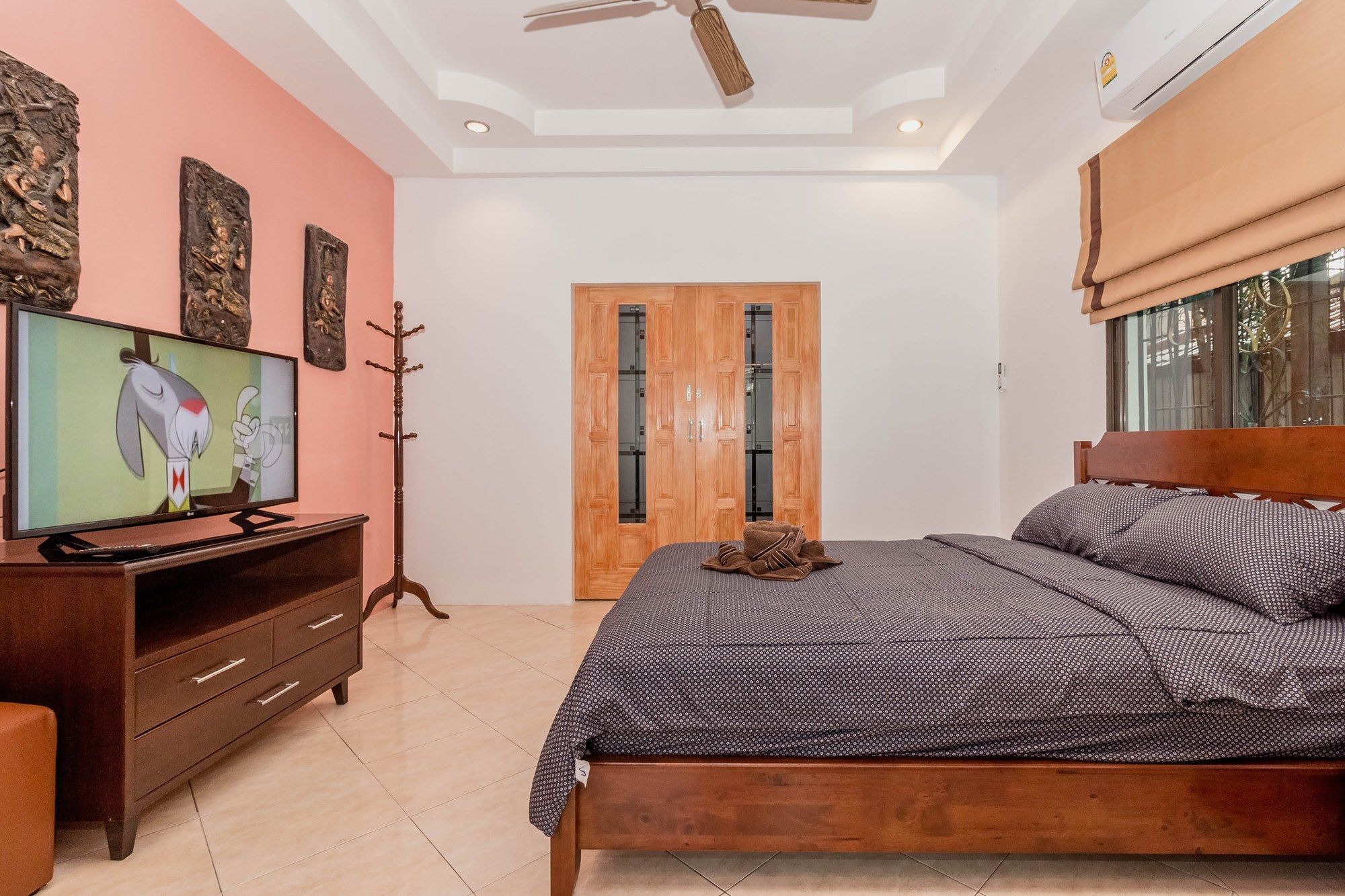 Baan Kanittha - 6 Bedrooms Gt Pool Villa