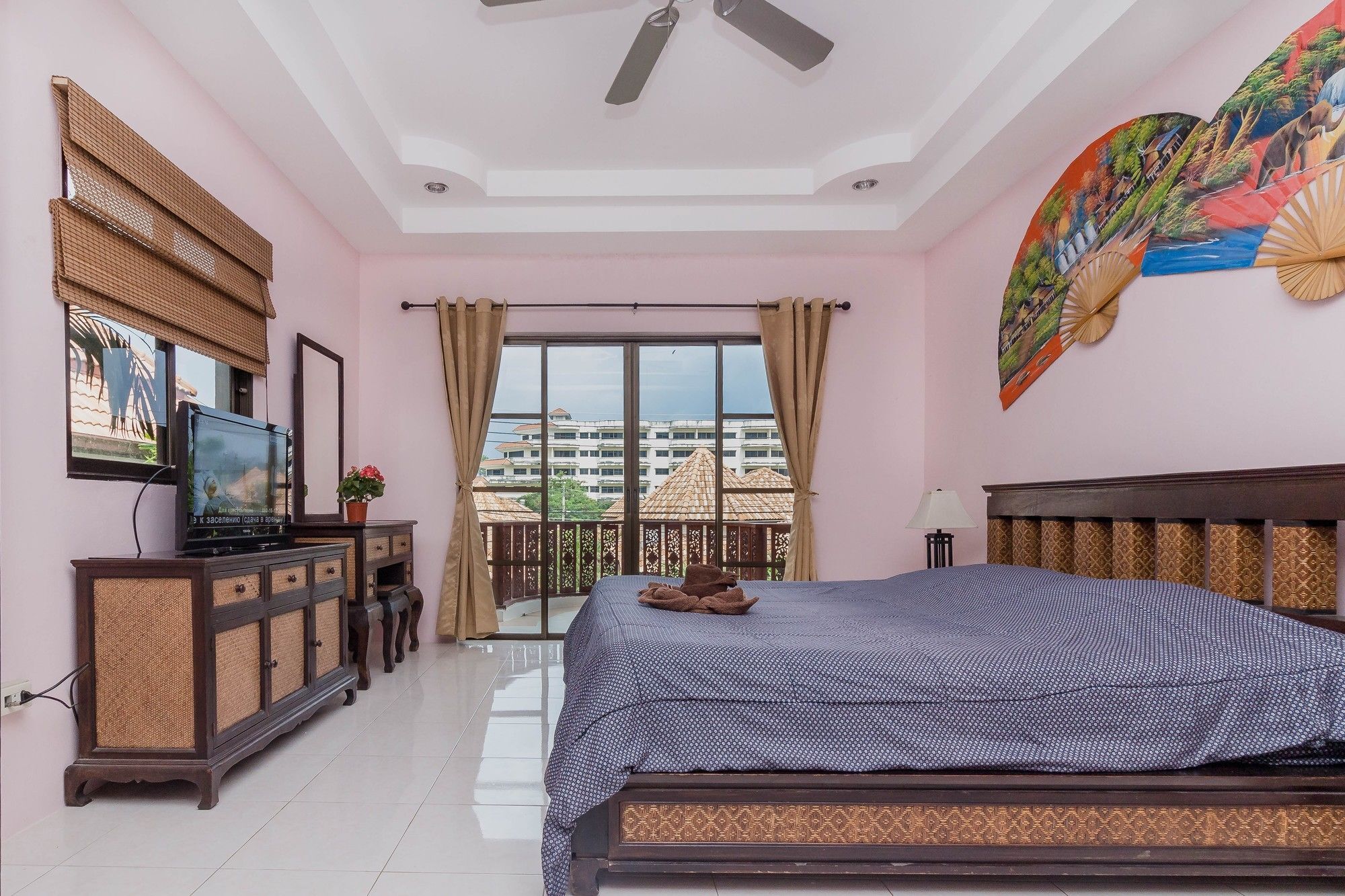 Baan Kanittha - 6 Bedrooms Gt Pool *