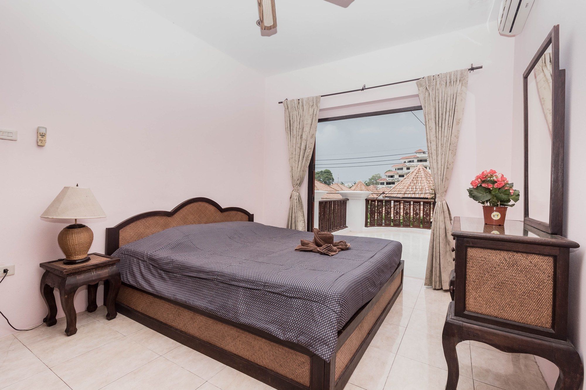 Baan Kanittha - 6 Bedrooms Gt Pool