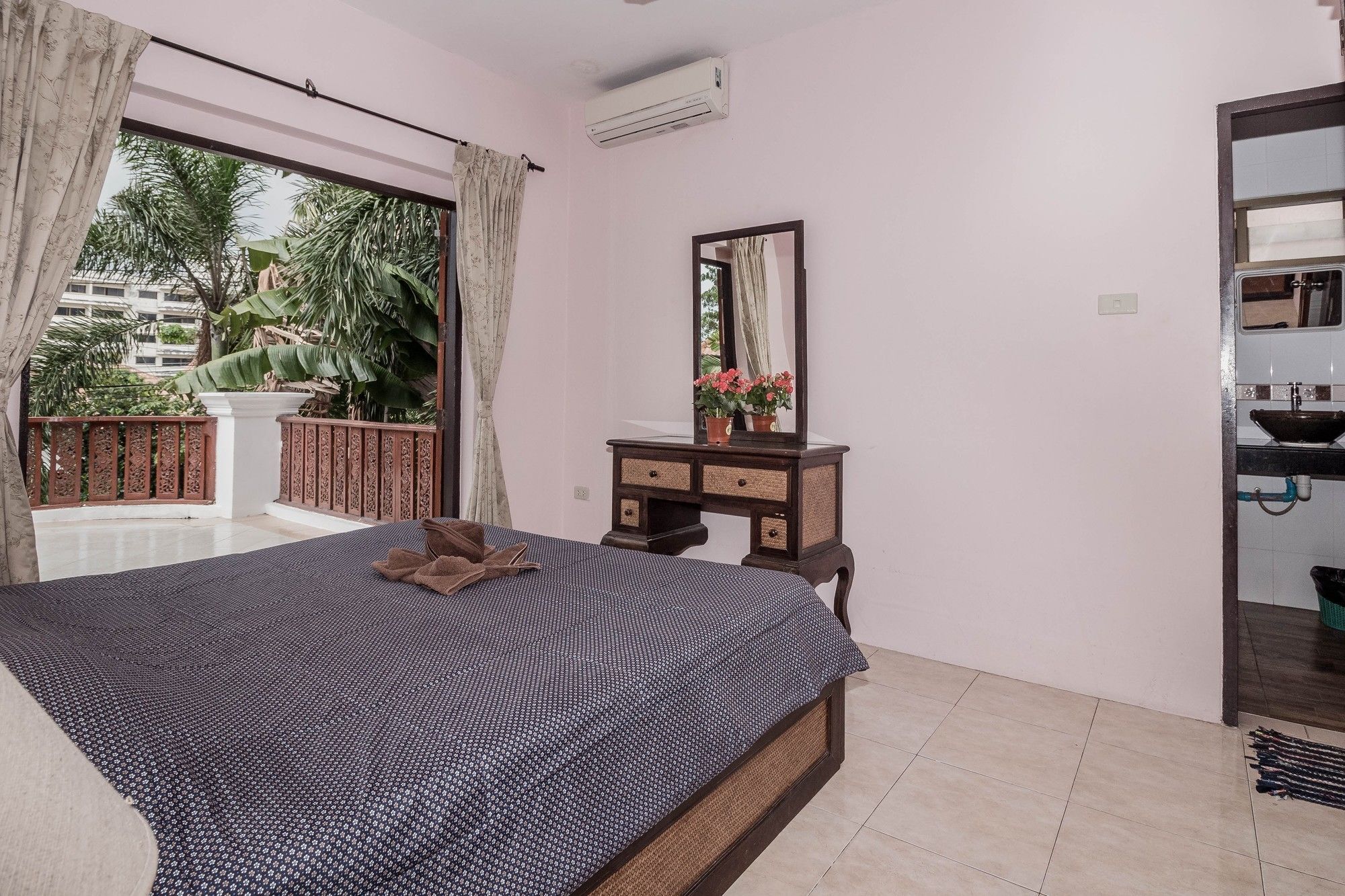 Villa Baan Kanittha - 6 Bedrooms Gt Pool *